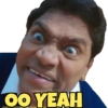 8 YEAH
