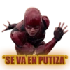 *SE VA EN PUTIZA*