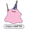 Ditto Moods 7