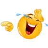 Funny Emoji 10