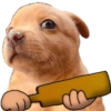 Segmento Armado Perro Bélico 17