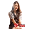 You