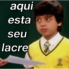 aqui
esta
seu
lacre