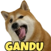 GANDU