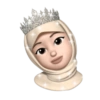 Memoji Hijab iPhone 23