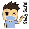 My Personal Data, My Choice! 3