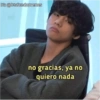 IG: @btsfandomemes no gracias, ya no quiero nada