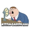 Family Guy 10
