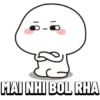 CUTE Sticker 8