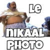 Le
NIKAAL
PHOTO