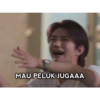 MAU PELUK JUGAAA