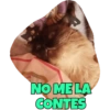 NO ME LA
CONTES
