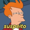 suspeito