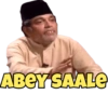 ABEY SAALE