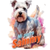Mi perp Sammy