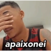 apaixonei