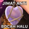 PAKAI JIMAT DULU YGY 11