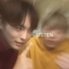 LISTEN