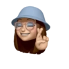 Memoji Apple girl 15
