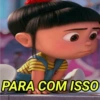PARA COM ISSO