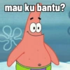 mau ku bantu?
S