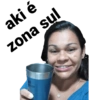 aki é
zona sul
MATE