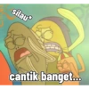 silau
cantik banget...
