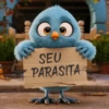 SEU PARASITA