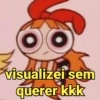 visualizei sem querer kkk cons