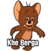 Paraguayita
Khé Berga