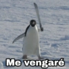 Me vengaré
Harley_Stickere