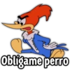 @paraguayita... 01 Oblígame perro