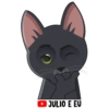 JULIO E EU
