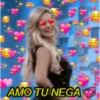 AMO TU NEGA