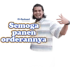 El-Rasheed Semoga panen orderannya