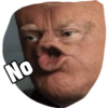 No