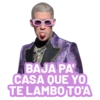 San Benito Vol. 1 12