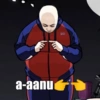 a-aanu
R
