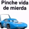 Pinche vida
de mierda
43