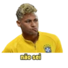 não sei CBF