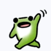 Frobbit the tiny frog 12