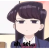 0 ah, sei...