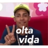 olta vida