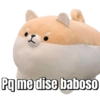 Pq me dise baboso