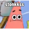 Spongebob & Patrick (4) 14