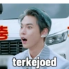 terkejoed