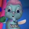 Upsi