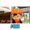 Masa Depant
impant
Sad Song
FUHH
E