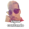 sigue contando