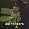 aki tespero